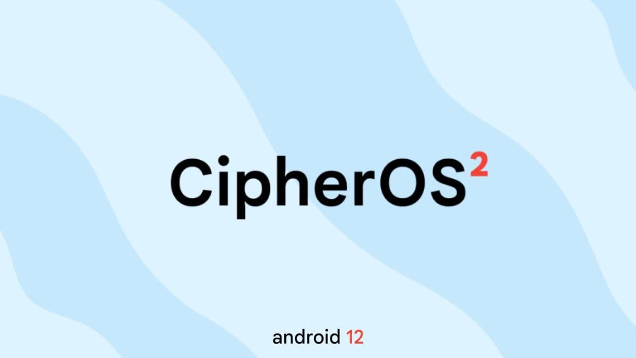 CipherOS