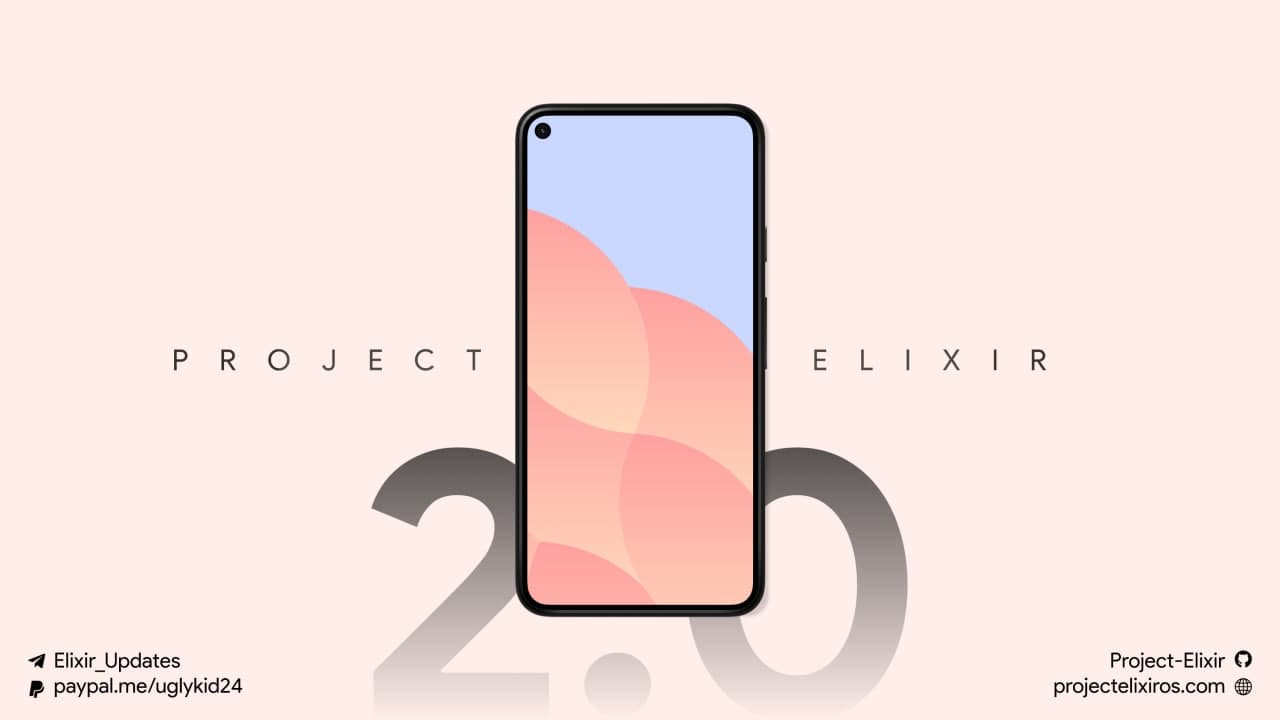 Project Elixir